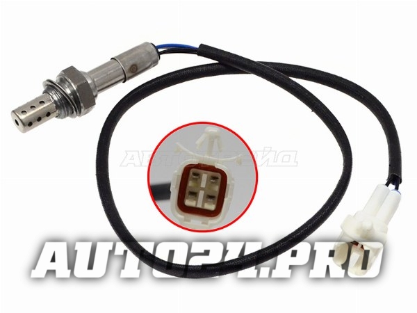 Датчик кислородный SUZUKI GRAND VITARA 98-06