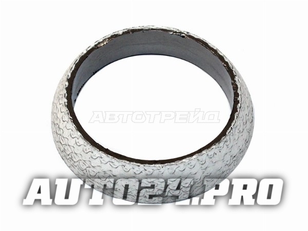 Кольцо глушителя HONDA CIVIC EP/ODYSSEY RA7 RA8 RA9/CR-V RD1 RD2 RD3 97-01