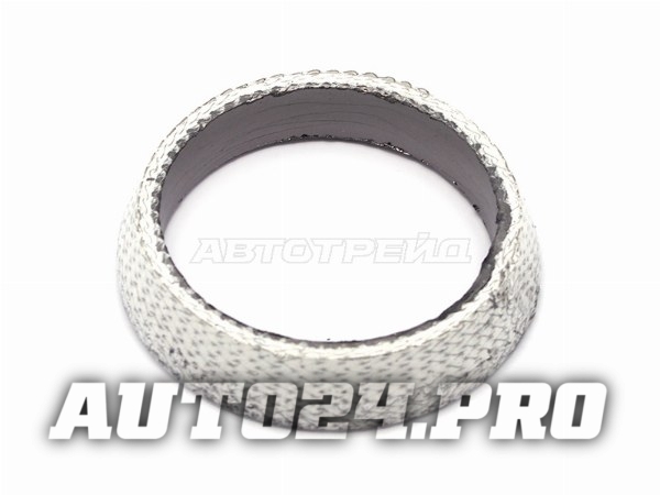 Кольцо глушителя конус HONDA ACCORD 03-08/CIVIC 00-06