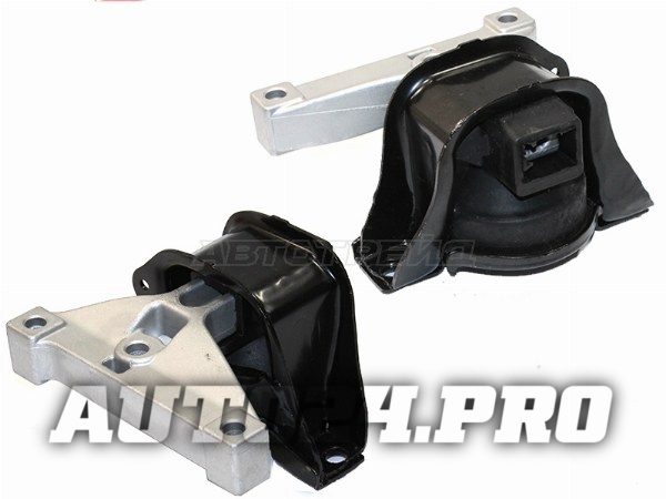 Подушка двигателя V-1.4 CITROEN C3 03-09/C2 06-/PEUGEOT 1007 05-10 RH