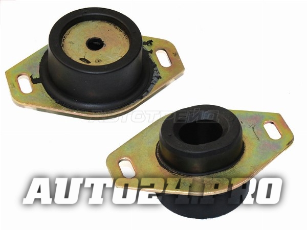 Подушка двигателя PEUGEOT 308- 07-13/PARTNER 08-/CITROEN C4 11- LH