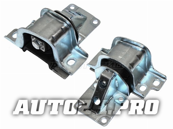 Подушка двигателя FIAT DUCATO/CITROEN JUMPER/PEUGEOT BOXER 06- LH