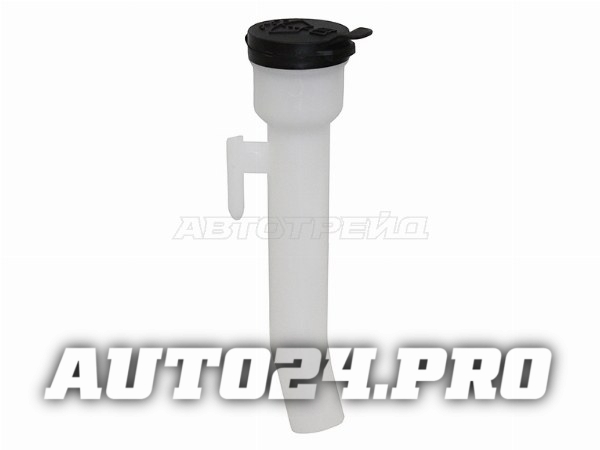 Горловина бачка омывателя CHEVROLET CRUZE 09-/OPEL ASTRA 10-