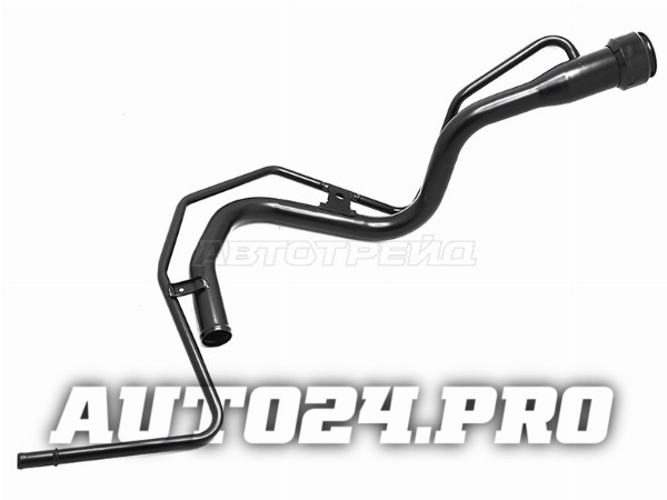 Горловина топливного бака TOYOTA COROLLA/SPRINTER/SPACIO/CARIB 91-02 4WD