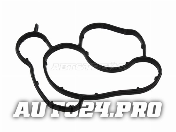 Прокладка корпуса масляного фильтра BMW 3(E90)5(E60) N43 B20A