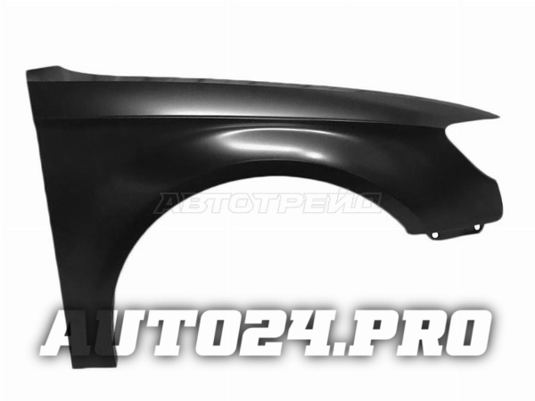 Крыло переднее AUDI A3 12-20 RH HBK
