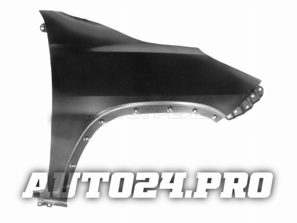 Крыло переднее TOYOTA FORTUNER 15- RH