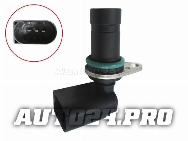 Датчик положения коленвала BMW E46/E39/E34/E36/E53/E60/E83