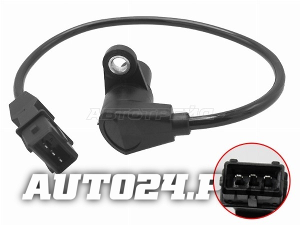 Датчик положения коленвала CHEVROLET SPARK 05-08/ DAEWOO MATIZ 05-08