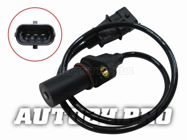 Датчик положения коленвала HYUNDAI SANTA FE 06-10