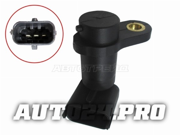 Датчик положения коленвала OPEL ASTRA H 04-10/ ZAFIRA B 05-12/ VECTRA C 05-08