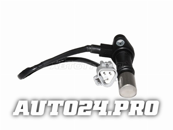 Датчик положения коленвала TOYOTA LANDCRUISER PRADO 120/ HILUX SURF 97-05/ HIACE 98-06 2,7