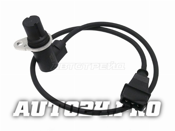 Датчик положения коленвала VW GOLF 92-98/ PASSAT 94-97