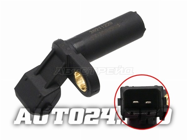 Датчик положения коленвала FORD FOCUS 99-/ MONDEO 93-07/ FIESTA 83-08