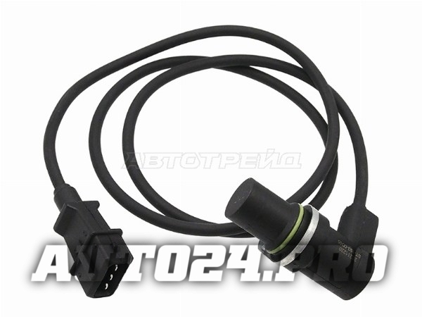 Датчик положения коленвала OPEL ASTRA F 92-98/ OMEGA B 94-03/ VECTRA A 89-95