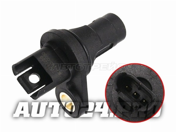 Датчик положения коленвала BMW E90/ E60/ F10/ E83/ F25/ E70/ E71