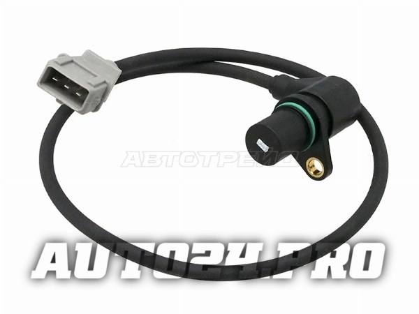 Датчик положения коленвала VW PASSAT 97-01/ AUDI 80 93-96/ A4 95-02