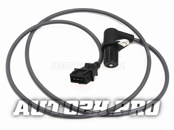 Датчик положения коленвала CHEVROLET CAPTIVA 06-/ NUBIRA 05-11/ OPEL ANTARA 06-11