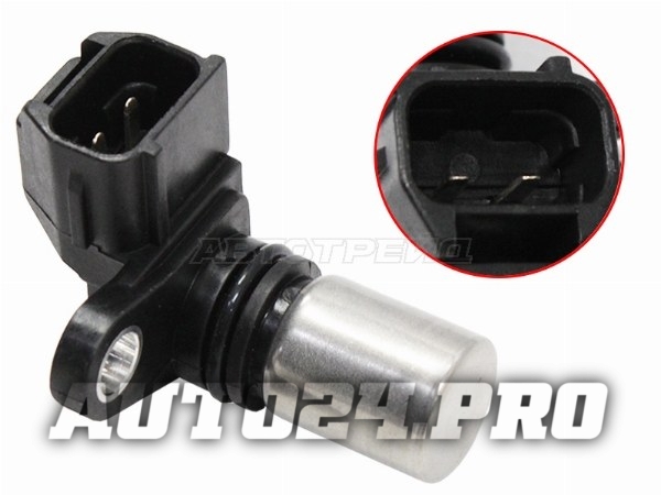 Датчик положения коленвала TOYOTA LC PRADO 90,120 5VZFE/ HILUX 02-05 5VZFE