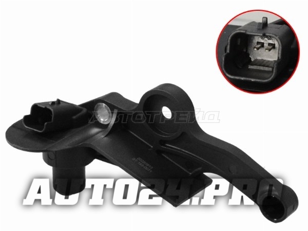 Датчик положения коленвала CITROEN BERLINGO/ C2/ C3/ C4/ SAXO/ XSARA/ PEUGEOT 106/ 306
