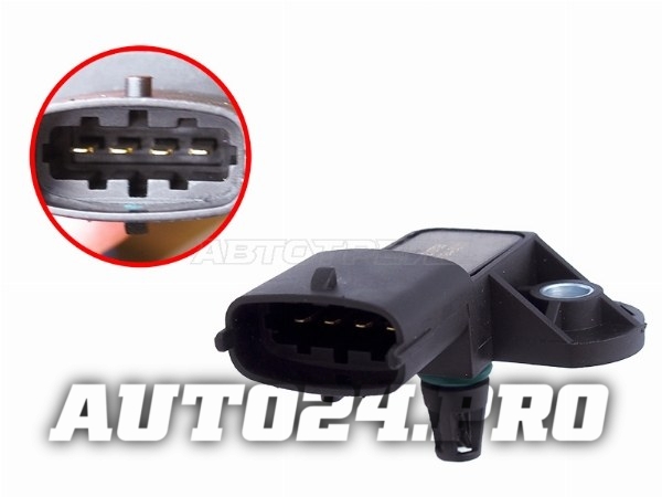 Датчик давления воздуха OPEL VECTRA C 02-09/ CORSA D 06-14/ ASTRA J 09-15