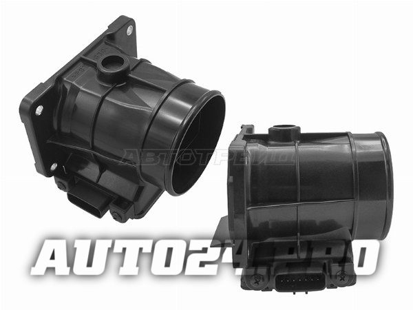 Датчик расхода воздуха MITSUBISHI OUTLANDER 04-08/ PAJERO IO 02-05/ GALANT 97-02