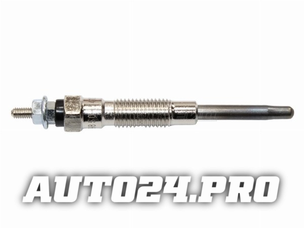 Свеча накала TOYOTA DYNA/TOYOACE/FORTUNER/HILUX/LAND CRUISER 1HZ/2L/3L/5L (11V)