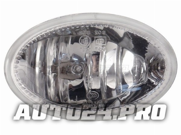 Фара противотуманная LIFAN SMILY 08-16 RH
