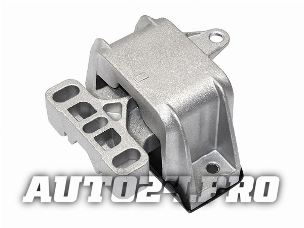 Подушка двигателя LH  AUDI A3 97-03/SKODA OCTAVIA 97-11/VW GOLF 98-06
