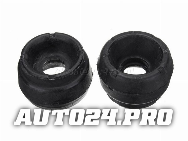 Опора передней стойки  VOLKSWAGEN POLO 09-/GOLF/JETTA 99-10/SKODA FABIA 07-11/OCTAVIA 97-11/RAPID 12