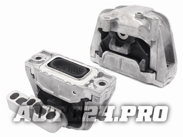 Подушка двигателя VW PASSAT/JETTA 05-10/GOLF 04-/ SCODA OCTAVIA 04-/AUDI A304-12 RH