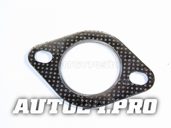 Прокладка выхлопной ситемы OPEL ANTARA 2,4 07-/SUBARU LEGACY IV 2,0 03-05/RAVON NEXIA R3