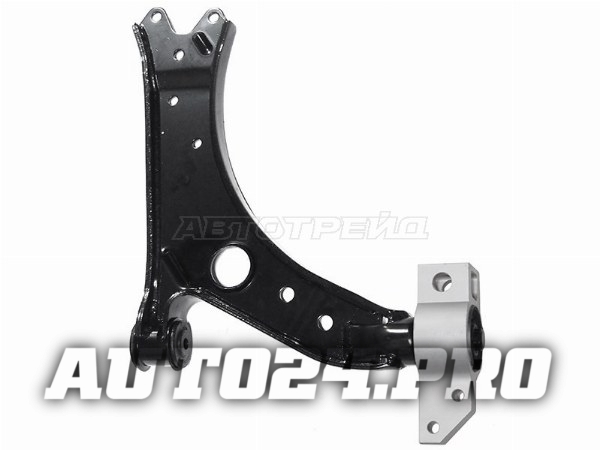 Рычаг передний нижний RH SKODA OCTAVIA II 04-12/SUPERB 08-15/VW GOLF V 03-08/AUDI A3/A3 Sportback8P