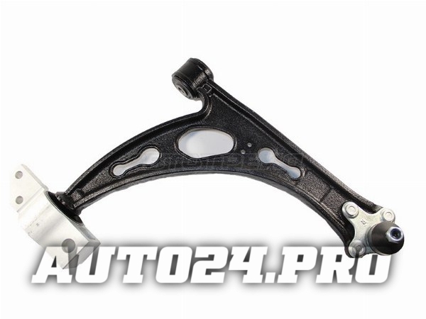 Рычаг передний нижний SKODA OCTAVIA II 04-12/SUPERB 08-15/VW GOLF V 03-13/AUDI A3/A3 Sportback RH