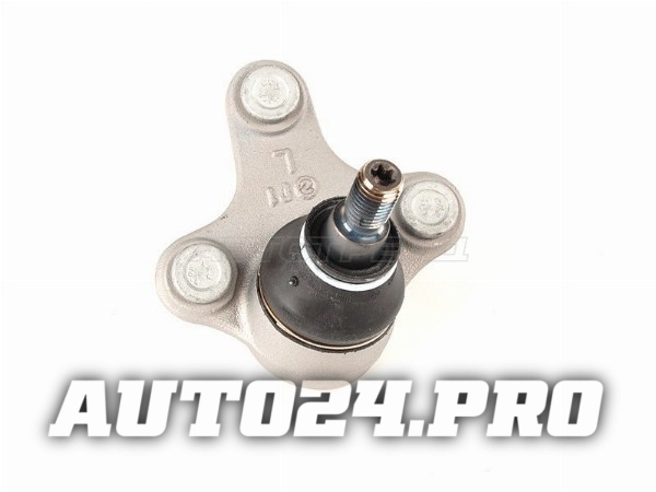 Шаровая опора AUDI A3 04-/SKODA OCTAVIA 04-13/VW CADDY 04- LH