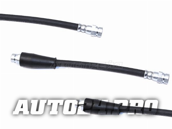 Шланг тормозной задний (Таиланд) VW PASSAT 05-/JETTA 05-/GOLF 05-/SKODA OCTAVIA 04-13 LH=RH