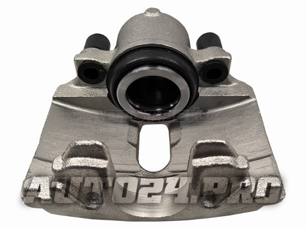 Суппорт тормозной FR SKODA OCTAVIA 07-/AUDI A3 04-13 (без скобы) LH