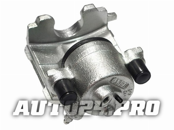Суппорт тормозной FR VOLKSWAGEN POLO 10- RH