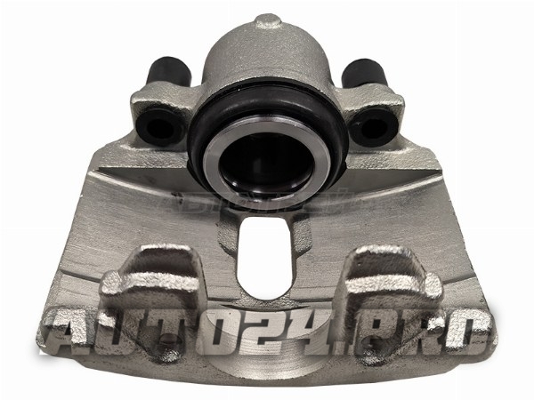 Суппорт тормозной FR SKODA OCTAVIA 07-/AUDI A3 04-13 (без скобы) RH