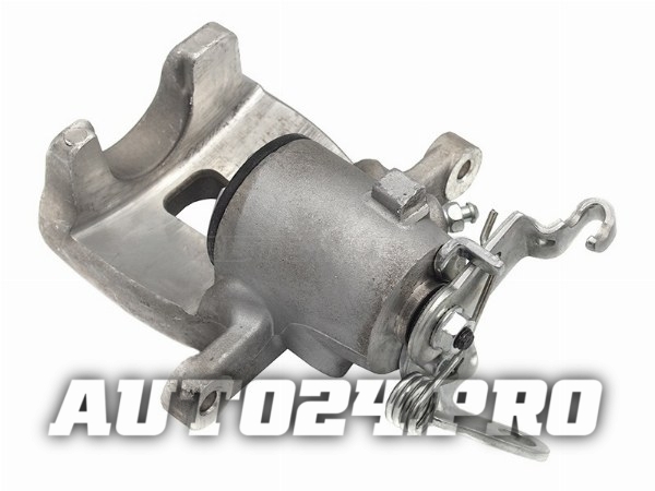 Суппорт тормозной зад SKODA SUPERB 08-/OCTAVIA 04-/VW GOLF 04-08/TOURAN 03-05 левый