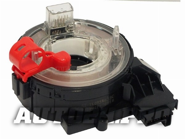 Шлейф подрулевой VAG AUDI A3 04-07/OCTAVIA 04-13/YETI 10-13/JETTA 05-11/TIGUAN 08-11/TOURAN 03-08
