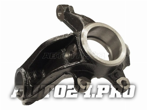 Кулак поворотный FORD MONDEO 00-07 LH