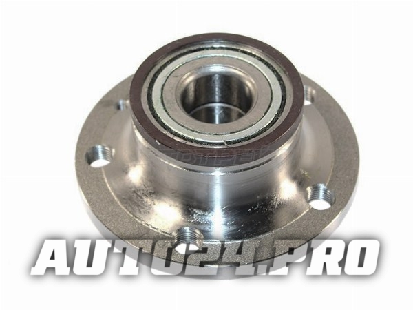 Ступичный узел задн. AUDI A3/SKODA OCTAVIA/VW PASSAT/TIGUAN D32 2WD