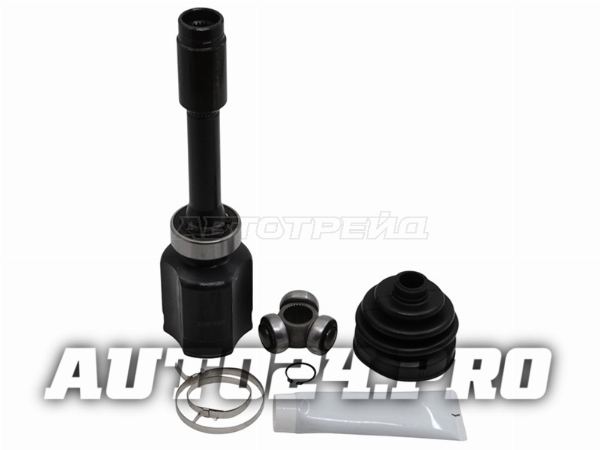 Шрус внутрений RENAULT DUSTER 09-16/ KAPTUR 15- правый