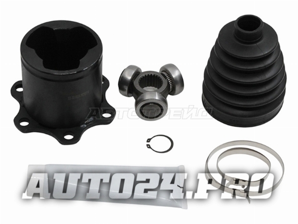 Шрус внутрений AUDI A4 09-15/A5 09-17/Q5 08-17 2,0 левый/правый