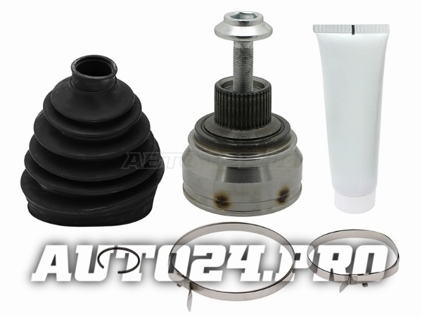 Шрус наружный VW TOUAREG 3,0 18- /AUDI A6/A7/Q5/Q7 08-