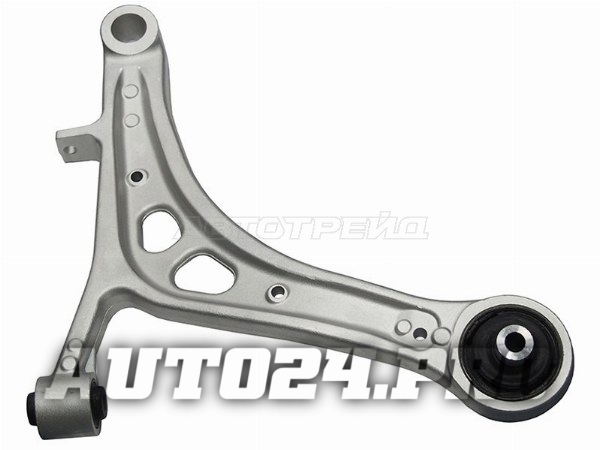 Рычаг передний нижний SUBARU IMPREZA 07-11 RH (алюминий)