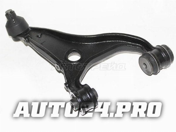 Рычаг задний верхний SUBARU FORESTER 07-12/IMPREZA 11-/LEGACY 09-14 LH