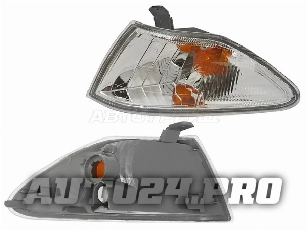 Габарит TOYOTA CARINA 96-98 LH 20-383
