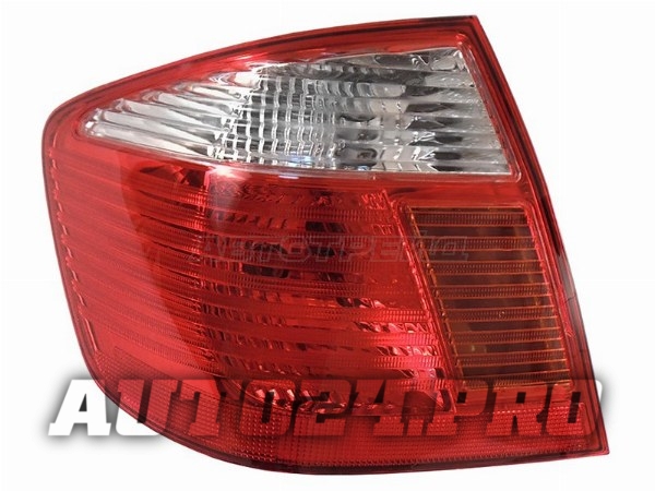 Фонарь задний TOYOTA PREMIO 01-04 LH